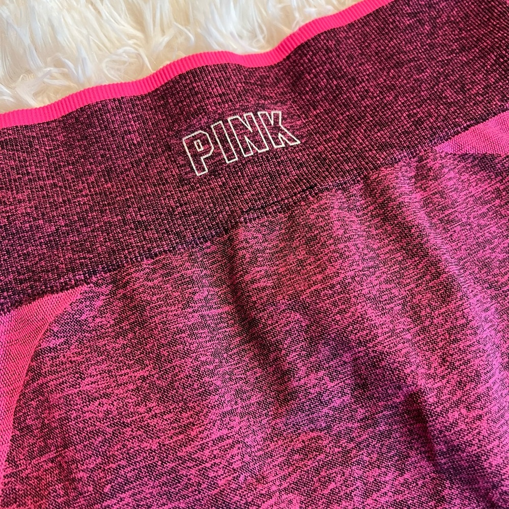 Victoria’s Secret high waist full length seamless leggings - Picture 7 of 7